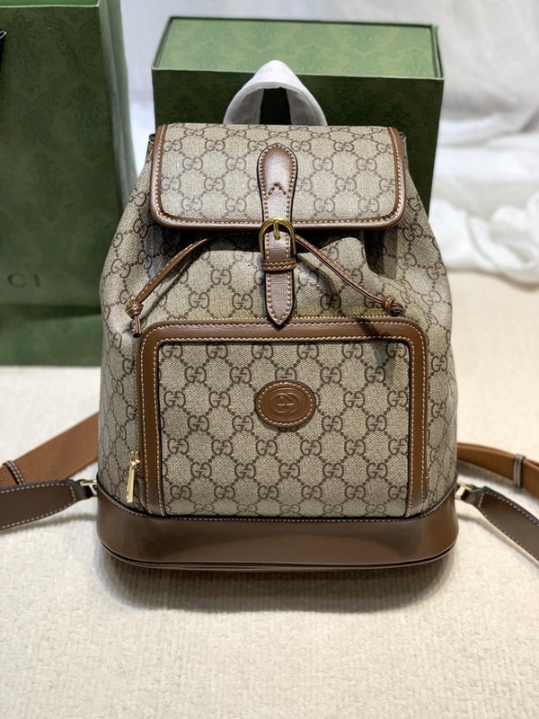 Gucci Handbags 1193